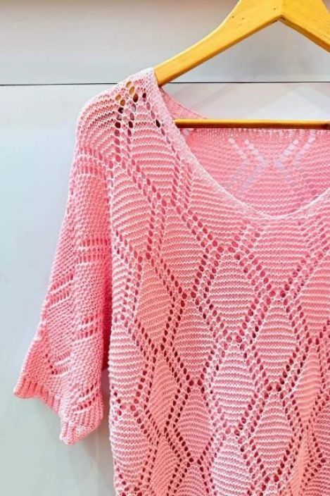 New Collection PitsiNeulePusero 1562 tuotekuva 12