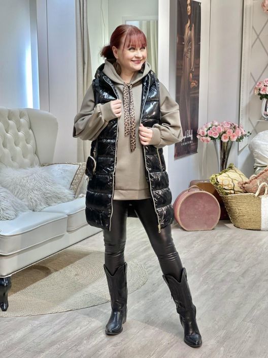 New Collection Toppaliivi 5871 tuotekuva 3