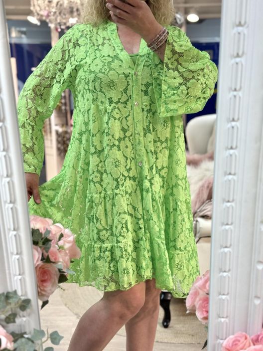 New Collection PitsiMekko Neon 61651 tuotekuva 26