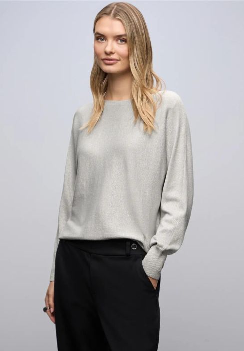 Street One LurexNeulePusero 303623 tuotekuva 7