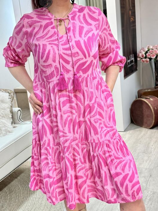 ZE-ZE Mekko/Tunika Anabella 550017 tuotekuva 5