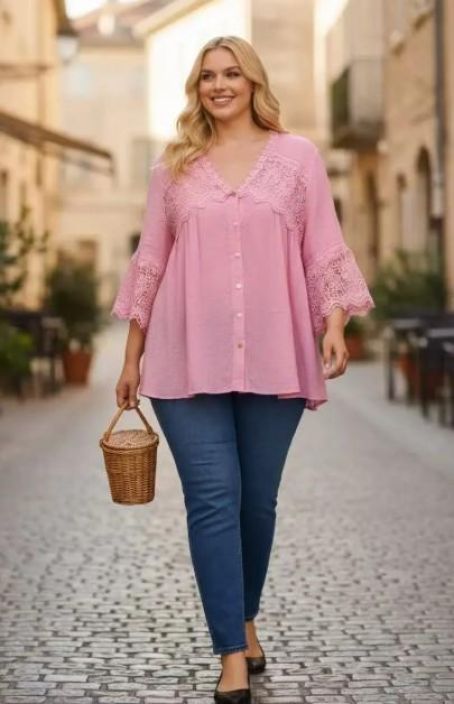 New Collection Pusero Pitsi 2296 tuotekuva 14