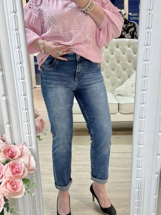 Cecil Farkut Toronto Straight 380185 Authentic Used tuotekuva 3