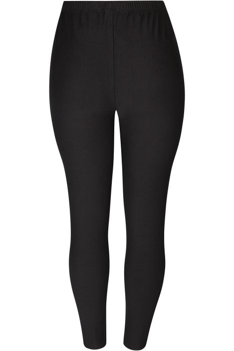ZE-ZE ThermoLeggings Adina 500826 tuotekuva 1