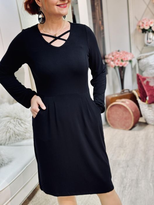 ZE-ZE TrikooMekko Bette 500904 tuotekuva 1