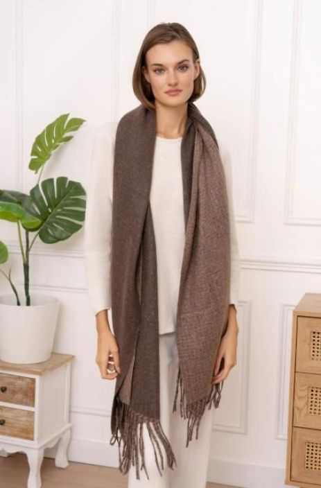 New Collection Huivi Viskoosi-Villa 6161 tuotekuva 6 New Collection Huivi Viskoosi-Villa 6161 tuotekuva 6