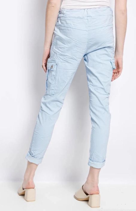 New Collection Joggerit Reisitasku 432 tuotekuva 22