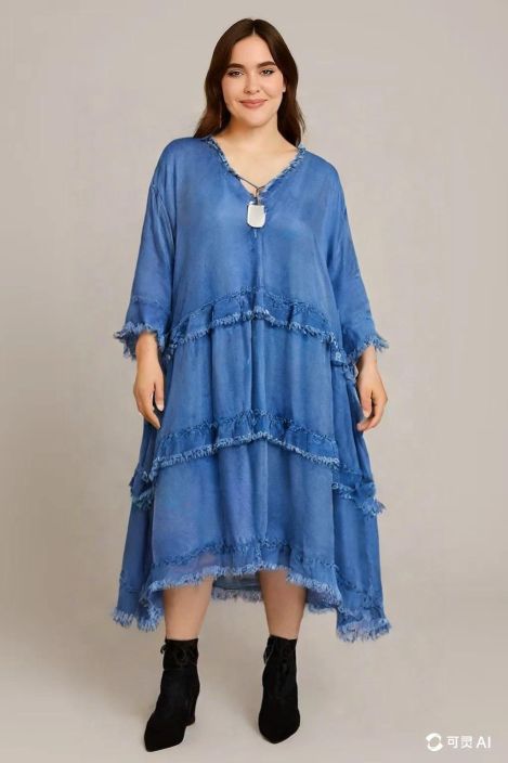 New Collection FarkkuMekko 52996 tuotekuva 1