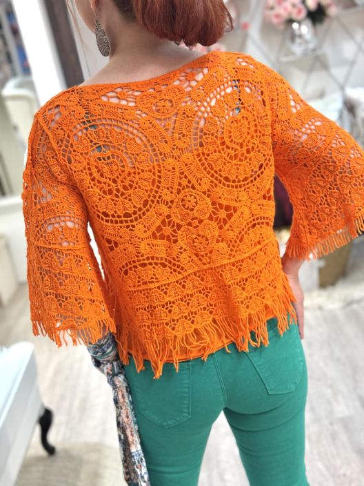New Collection Verkkoneule Hapsu 826 tuotekuva 4