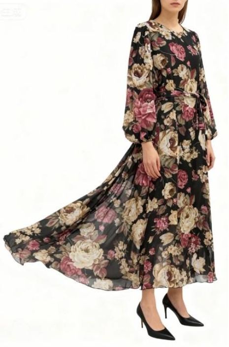 New Collection MaxiMekko Rob 2061 tuotekuva 11