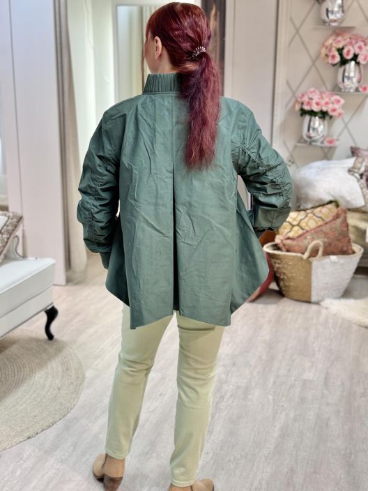 Noen Takki 87188 Loden Green tuotekuva 4