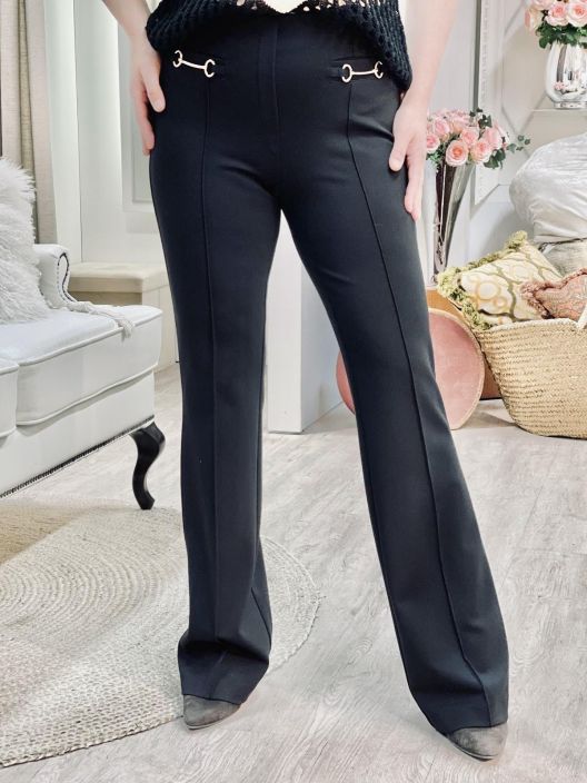 Robell Housut Joella 53641