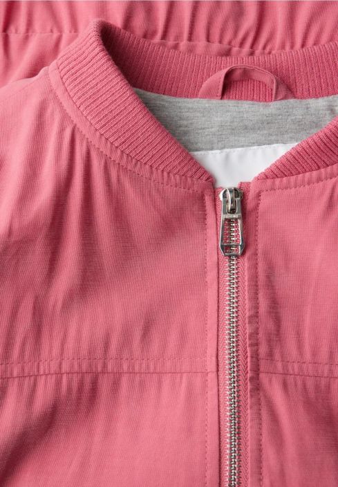 Street One BomberJakku 212844 Desert Berry tuotekuva 6