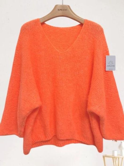 New Collection NeulePusero 11852 tuotekuva 11