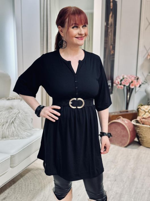 Zhenzi TrikooTunika Enns 201267 tuotekuva 3