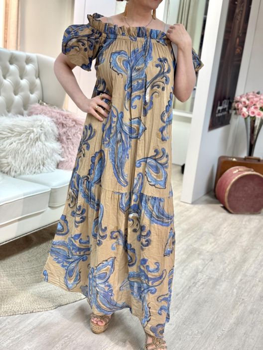 New Collection Mekko Maxi 1274 tuotekuva 1