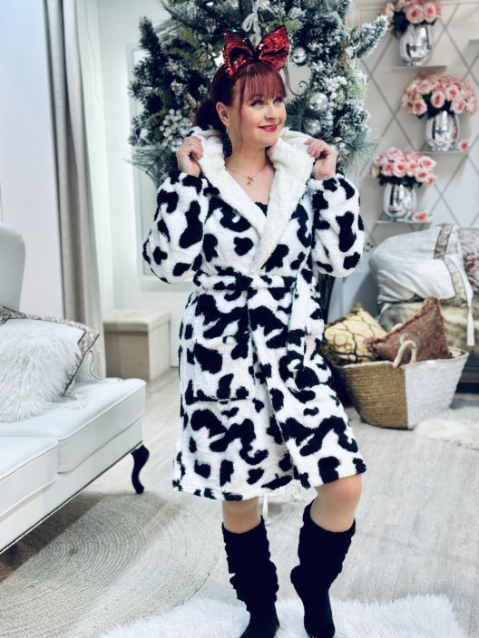 New Collection Kylpytakki/Aamutakki tuotekuva 1