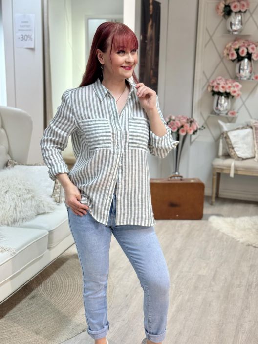 Street One Paita 346289 Raita tuotekuva 3