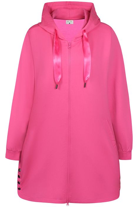 ZE-ZE Hupparijakku Elsa 550006 Rose ZE-ZE Hupparijakku Elsa 550006 Rose