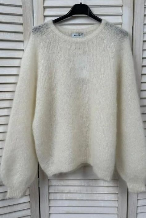 New Collection NeulePusero KidMohair 2103 tuotekuva 6