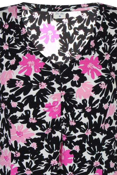 ZE-ZE Trikoomekko Damini 501094 tuotekuva 18 ZE-ZE Trikoomekko Damini 501094 tuotekuva 18