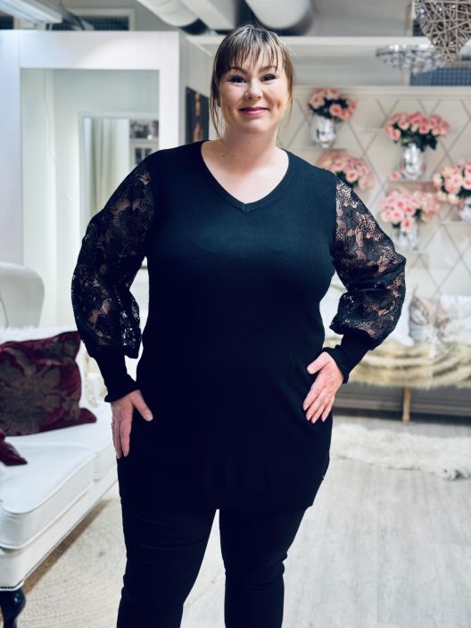 Zhenzi NeuleTunika Kogle 200995 tuotekuva 1