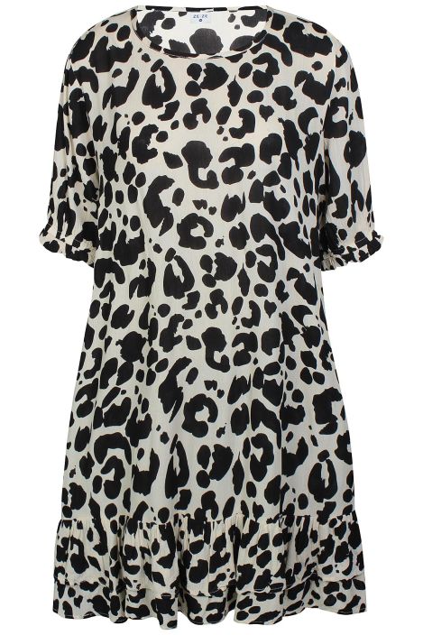 ZE-ZE Mekko Ilona 501000 tuotekuva 8