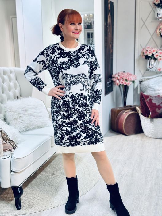 Micha Neulemekko Leo 115929 tuotekuva 2 Micha Neulemekko Leo 115929 tuotekuva 2