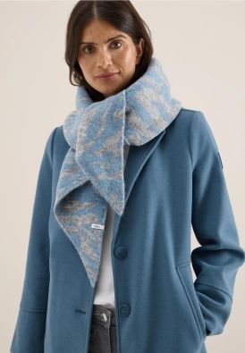 CECIL Cecil KolmioHuivi Zebra 572815