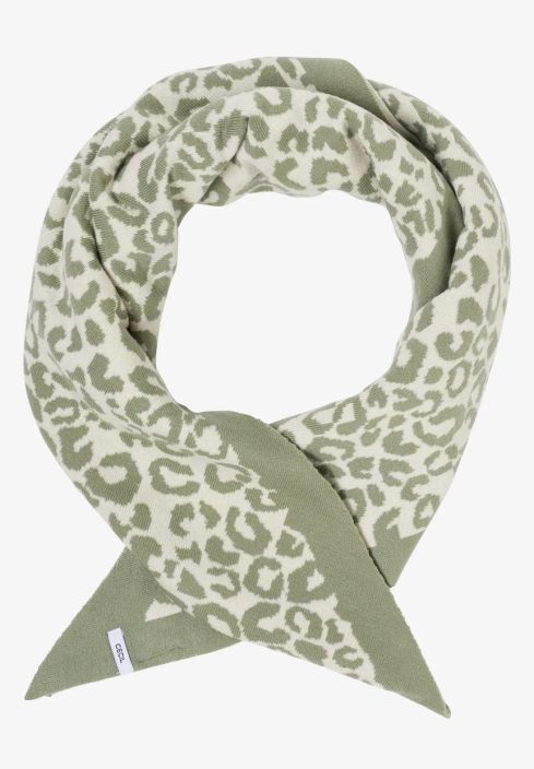 Cecil Kolmiohuivi Leo 572969 tuotekuva 11 Cecil Kolmiohuivi Leo 572969 tuotekuva 11