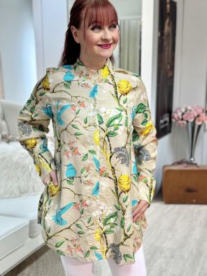 NOEN Noen TunikaPusero 86284 Lintu