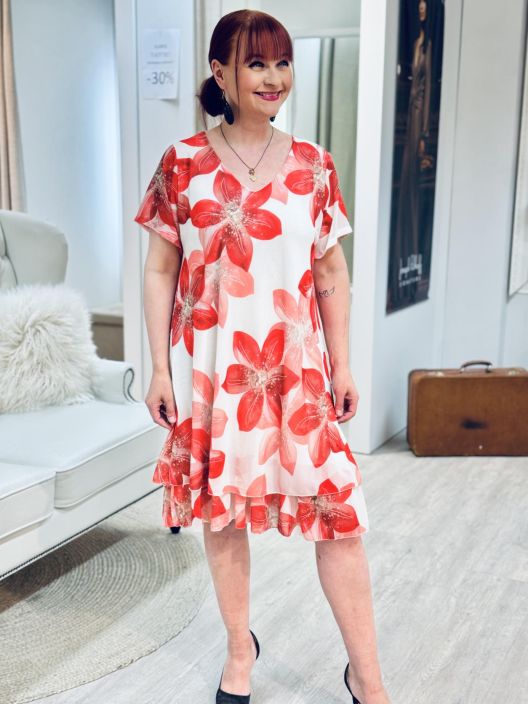 New Collection SifonkiMekko 5017 tuotekuva 5