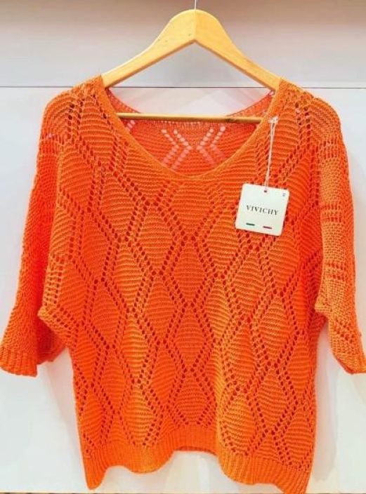 New Collection PitsiNeulePusero 1562 tuotekuva 14