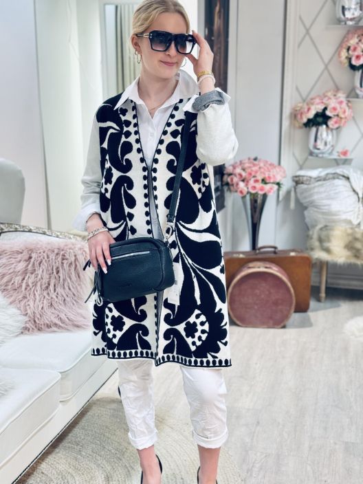 New Collection Neuletakki Alyssa 9255 tuotekuva 4