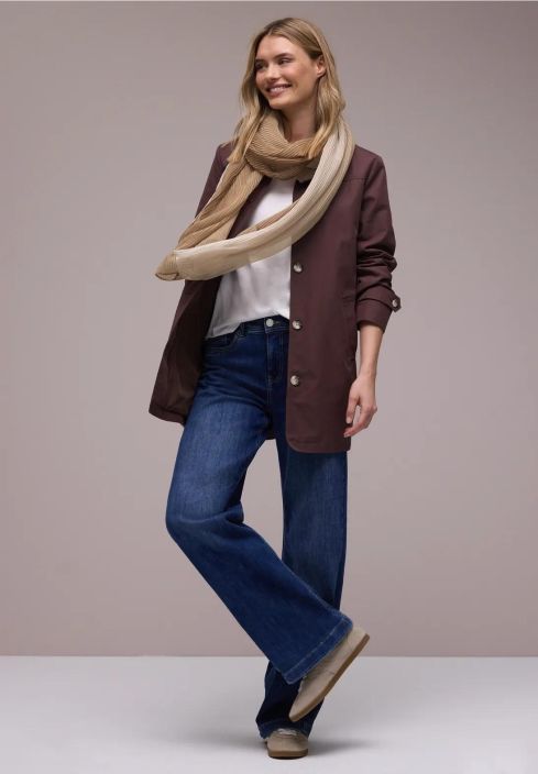 Street One Huivi Pliseerattu 573094 tuotekuva 5 Street One Huivi Pliseerattu 573094 tuotekuva 5