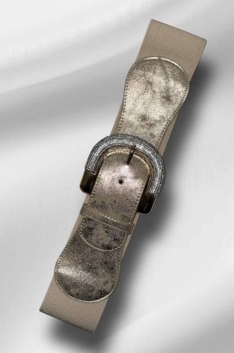 New Collection Joustovyö StrassiSolki 902 tuotekuva 4