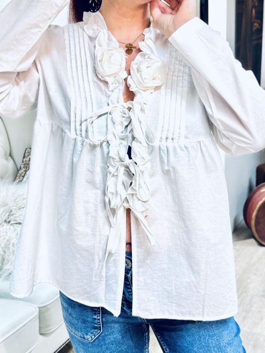 New CollectionFrillaJakku/Pusero 019 tuotekuva 4