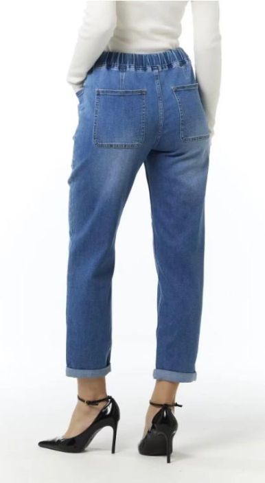 New Collection FarkkuJoggerit 2929 tuotekuva 9