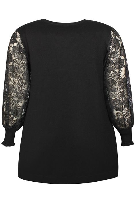 Zhenzi NeuleTunika Kogle 200995 tuotekuva 12