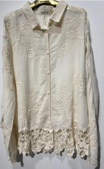 New Collection TunikaPaitis Lace 7053 tuotekuva 5