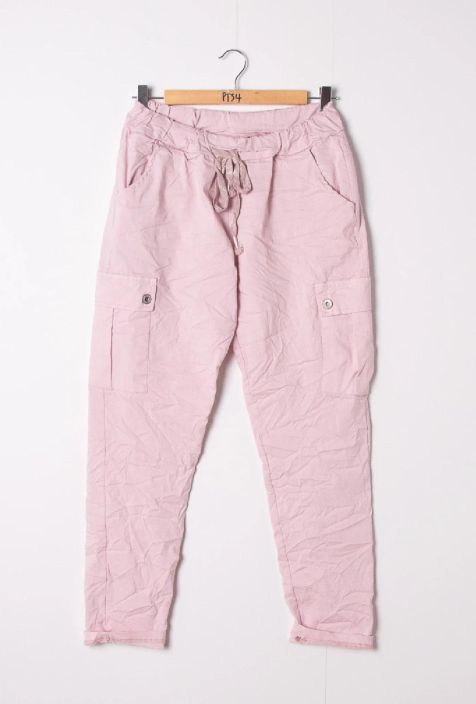 New Collection ReisitaskuJoggerit Hope 043 tuotekuva 13