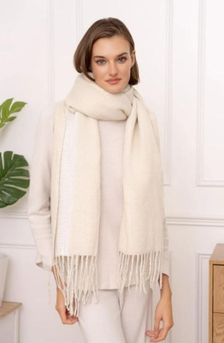 New Collection Huivi Viskoosi-Villa 6161 tuotekuva 2 New Collection Huivi Viskoosi-Villa 6161 tuotekuva 2