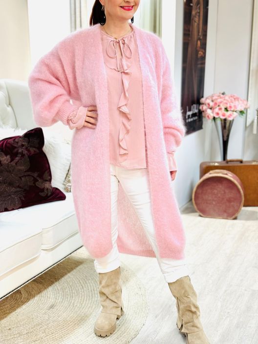 New Collection Neuletakki KidMohair 0491 tuotekuva 6