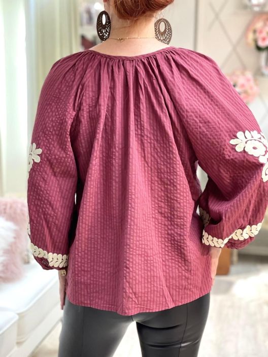 New Collection Pusero Belly 7633 tuotekuva 6