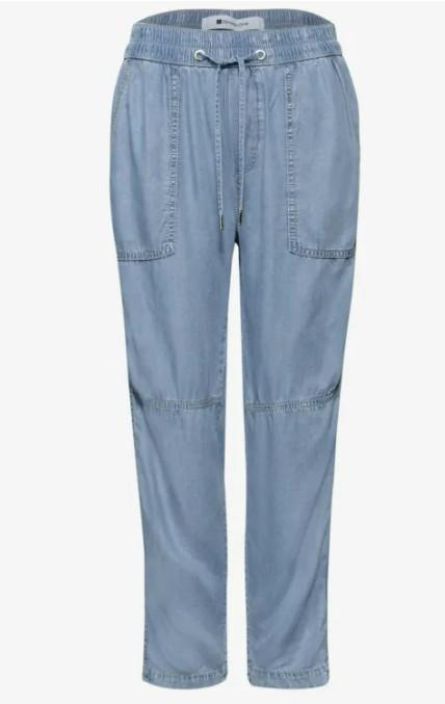 Street One Housut Bonny 379815 tuotekuva 9