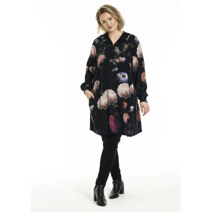 Gozzip Tunika/Mekko Abigail 256052 Peony Print