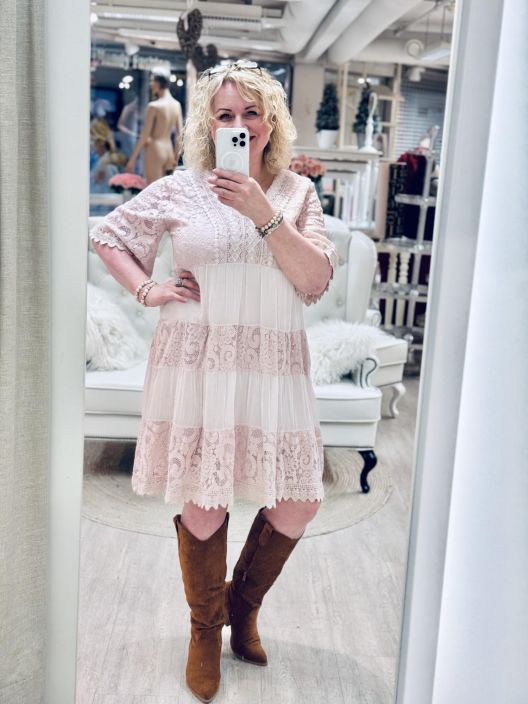 New Collection PitsiMekko Belle 11553 tuotekuva 2