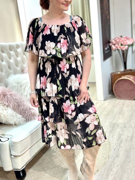 New Collection FrillaMekko Anna 0212 tuotekuva 2