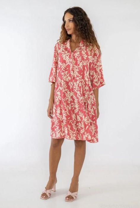 New Collection TunikaMekko 1102 Leaf tuotekuva 17