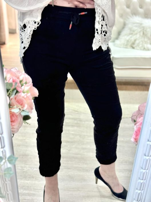 New Collection Joggerit Dory 7382 tuotekuva 6